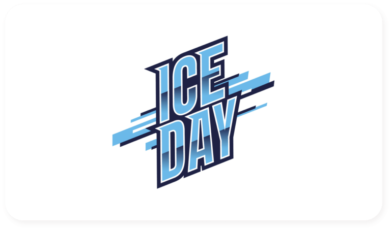 Ice Day